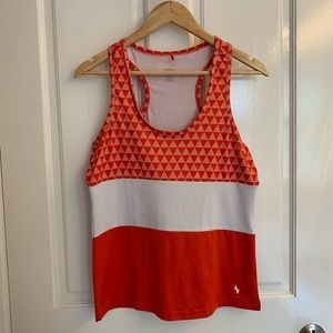 COPY - Castro 💖Athletic Tank Top